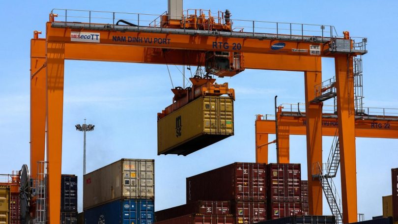 2025 06 16T051212Z 1386533909 RC2TYDAZPUGH RTRMADP 3 USA TRUMP TARIFFS VIETNAM