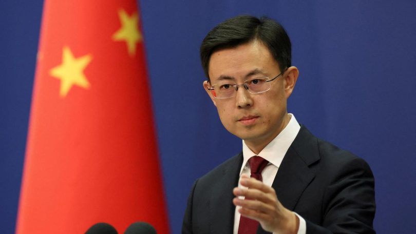 2025 06 17T102048Z 1368458796 RC2V4CANZNRE RTRMADP 3 IRAN NUCLEAR CHINA EMBASSY