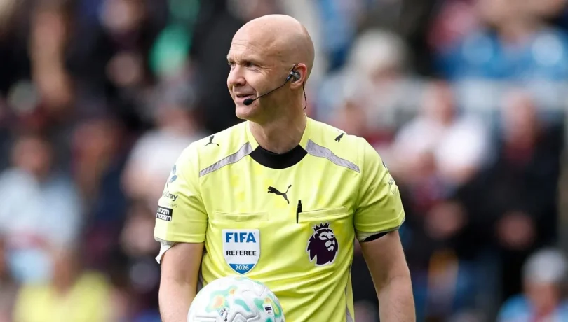 2026 05 10T144836Z 337128519 UP1EM5A154ZH6 RTRMADP 3 SOCCER ENGLAND BUR AVL