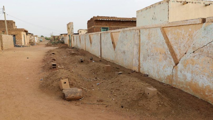 2026 06 22T112639Z 1013821708 RC22PLA7KI11 RTRMADP 3 SUDAN POLITICS DEFECTIONS