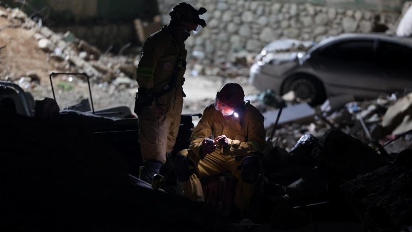2026 07 02T104843Z 1517514918 RC2K5MAUORDH RTRMADP 3 VENEZUELA QUAKE