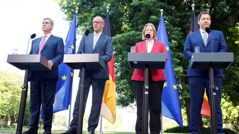 2026 07 02T134323Z 1336525735 RC2J5MAMVQ22 RTRMADP 3 GERMANY ECONOMY
