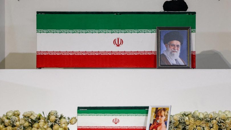 2026 07 03T105859Z 636255989 RC2A6MAAQMMR RTRMADP 3 IRAN CRISIS KHAMENEI