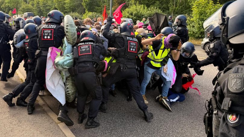 2026 07 04T065521Z 167775743 RC2U6MAIA8RP RTRMADP 3 GERMANY POLITICS AFD PROTEST