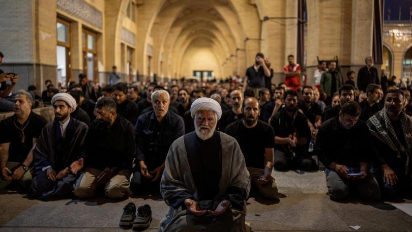 2026 07 04T194535Z 476748060 RC257MA6NE0W RTRMADP 3 IRAN CRISIS KHAMENEI