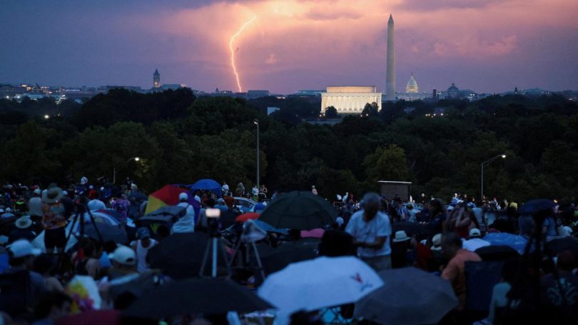 2026 07 05T012852Z 1139021327 RC2C7MAYT6F1 RTRMADP 3 USA 250 WASHINGTONDC