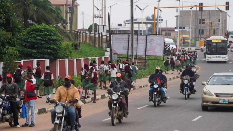 2026 07 05T081756Z 969847811 RC266MA1AIA7 RTRMADP 3 NIGERIA DAILYLIFE AKURE