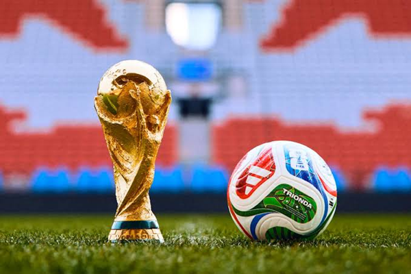 2026 FIFA World Cup
