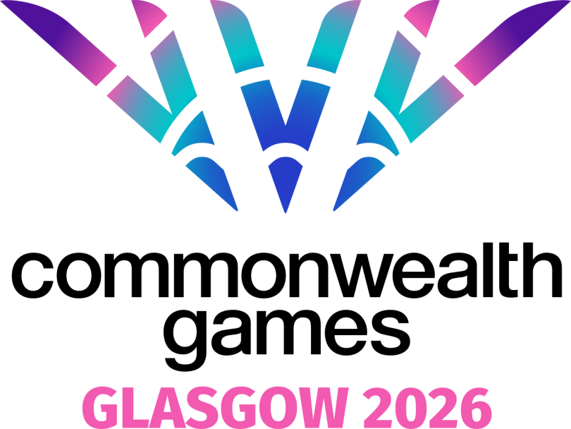 2026 Commonwealth Games logo.svg