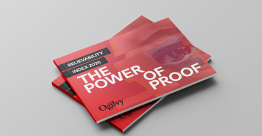 784814 Ogilvy APAC Believability