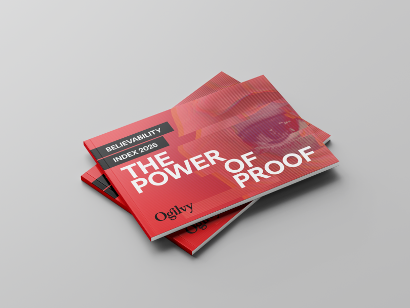 784814 Ogilvy APAC Believability