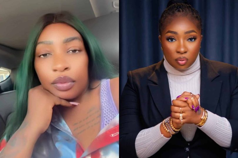 A lot of people are on my page waiting for me to talk Anita Joseph Kemi Filani blog
