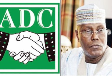 ADC AND ATIKU