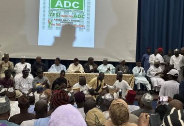 ADC Coalition
