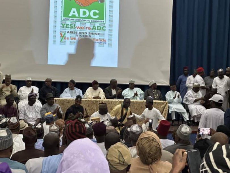 ADC Coalition