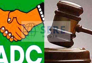 ADC Gavel
