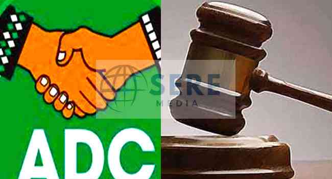 ADC Gavel