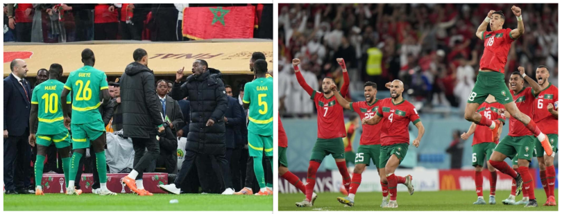 AFCON