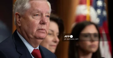 AFP 20260712 B9XX8T3 v1 Mockup FilesUsPoliticsGrahamObit 1783842323 1536x1023 1