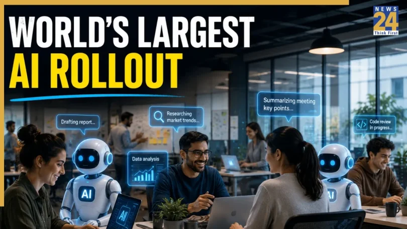 AI agent in Cisco