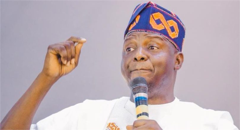 APC National Chairman 41