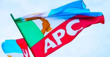 APC flag
