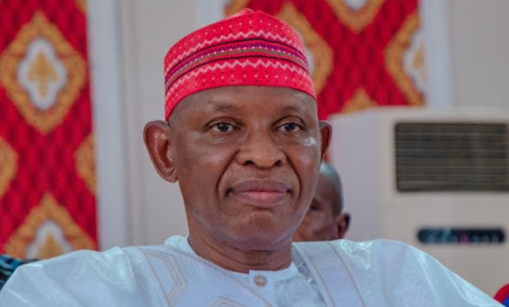 Abba Yusuf Kano Gov e1699300168894