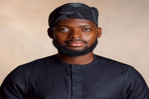 Abdulganiyu Obasa