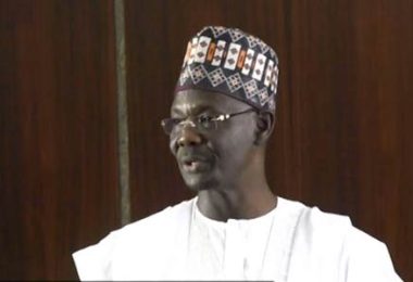 Abdullahi Sule