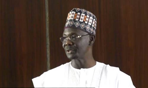 Abdullahi Sule