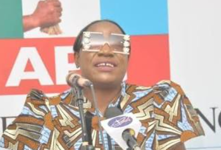 Abimbola Jumoke Olawunmi