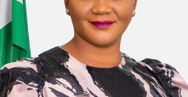 Abisoye Coker Odusote NIMC DG