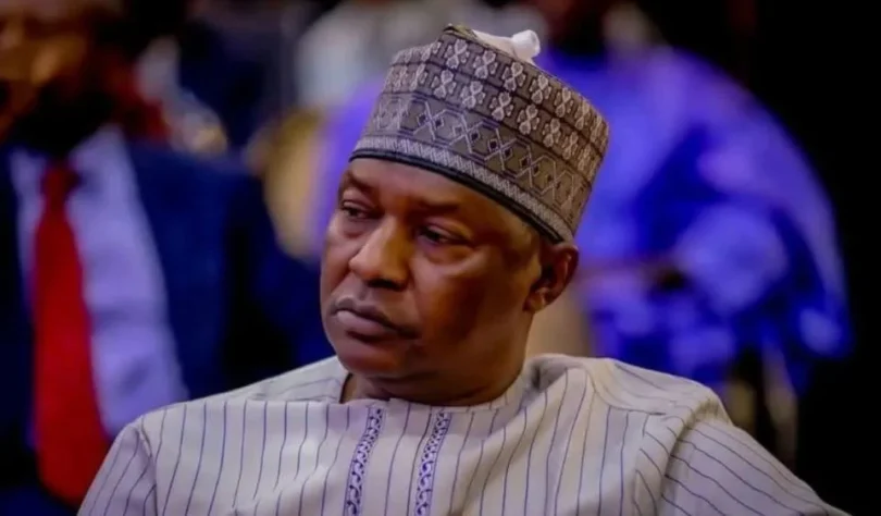 Abubakar Malami