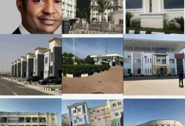 Abubakar Malami properties 1