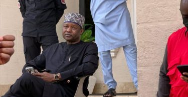 Abubakar Malami properties