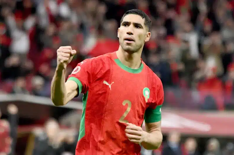 Achraf Hakimi 3 1