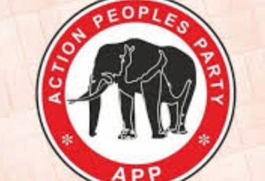 Action Peoples Party