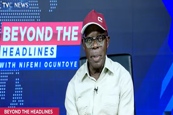 Adams Oshiomhole