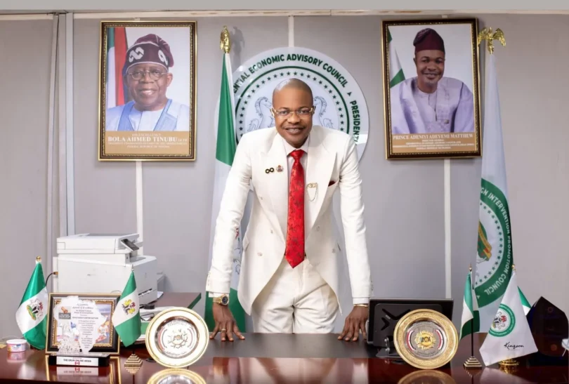 Adeniyi Adeyemi in his office 1536x1037 1