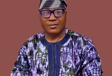 Adeoye Adewale Adeniran
