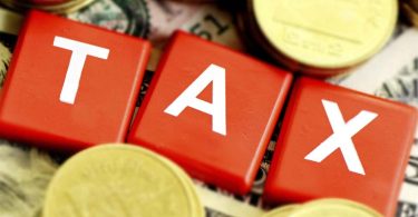Africas Tax Revenue