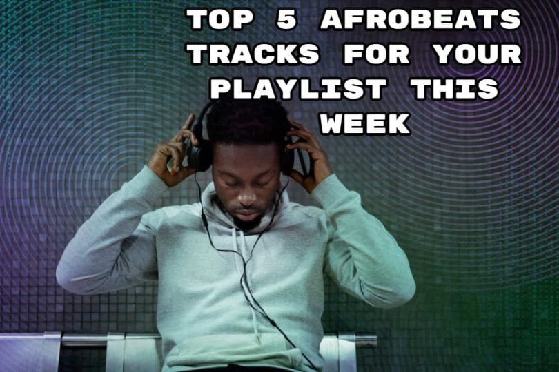 Afrobeats