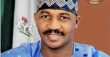 Ahmed Aliyu 2