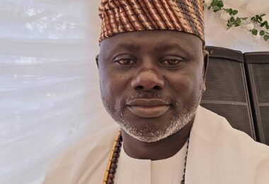Akinfiwatolu of Egbaland