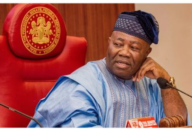 Akpabio godswill