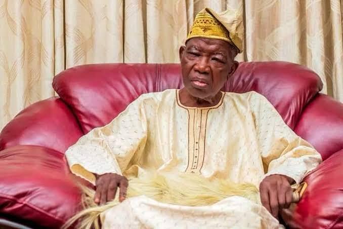 Alhaji Lateef Jakande
