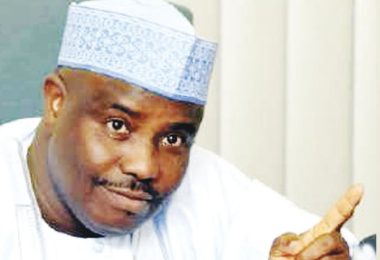 Aminu Tambuwal