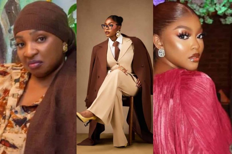Anita Joseph hits back at Caramel Plug embarrassment