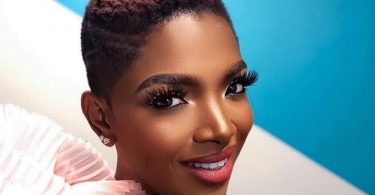 Annie Macaulay Idibia
