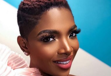 Annie Macaulay Idibia